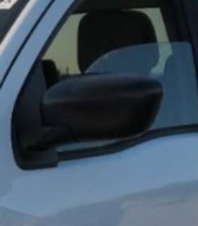 128-12754bl Nissan 2022-2024 Frontier Lh Driver Door Mirror Side View Oem
