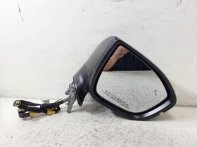 128-12772r Nissan 2022-2024 Pathfinder Passenger Rh Side View Door Mirror Oem Lkq