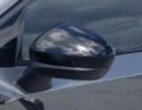 128-13162l Nissan 2023-2024 Ariya Lh Driver Door Mirror Side View Oem 128-13162l Nissan 2023-2024 Ariya Lh Driver Door Mirror Side View Oem