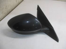 128-13345ar Nissan 2019-2024 Altima Rh Passenger Electric Power Door Mirror Oem Lkq