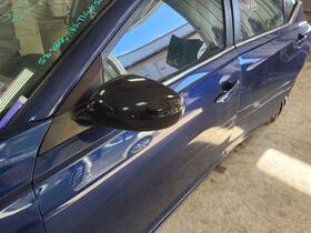 128-13346l Nissan Altima 2019 Side View Mirror 7826352