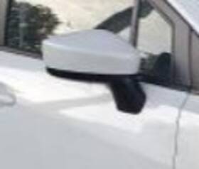 128-13933br Nissan 2023-2025 Versa Rh Passenger Door Mirror Side View Oem 128-13933br Nissan 2023-2025 Versa Rh Passenger Door Mirror Side View Oem