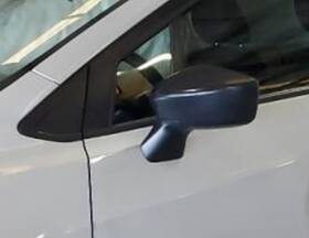 128-13934al Nissan 2020-2025 Versa Lh Driver Door Mirror Side View Oem