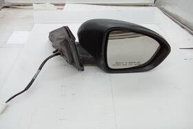 128-14090r Nissan 2025 Altima Passenger Rh Side View Mirror Oem