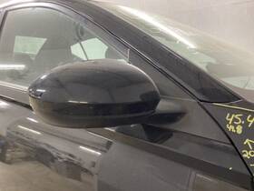 128-14379r Nissan Passenger Side View Mirror Without Surround Fits 19-22 Altima 1062289