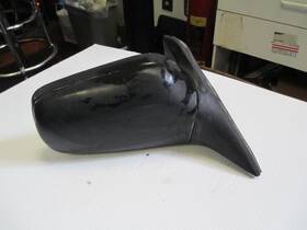 128-52707r Nissan Passenger Right Side View Mirror Manual Fits 90 Stanza 365126