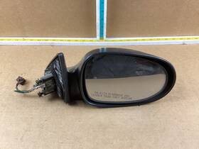 128-52727r Nissan 1995-1999 Sentra Front Right Passenger Side View Mirror Assembly