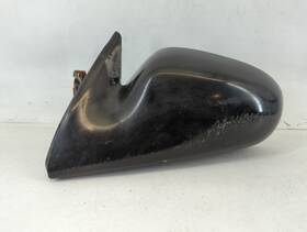 128-52767 Nissan 1998-1999 Altima Driver Left Side View Power Door Mirror Black Gprmv
