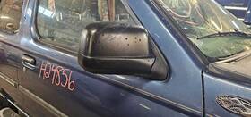 128-52768r Nissan Passenger Right Side View Mirror Power Black Fits 2000 Xterra 1147974