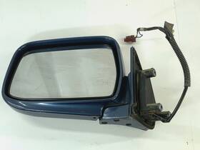 128-52769 Nissan 1998-2004 Frontier Driver Side View Power Door Mirror