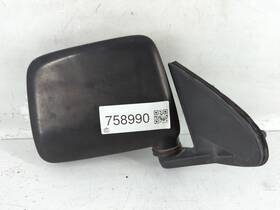 Nissan 128-52790 2000-2004 Frontier Passenger Right Side View Power Door Mirror J7gy8
