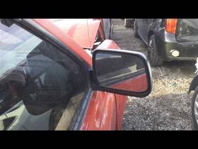 128-52790r Nissan Passenger Side View Mirror Manual Folding Style Fits 00-04 Frontier 23482645
