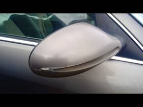 128-52810r Nissan Passenger Side View Mirror Power Non-heated Fits 02-03 Altima 696707 128-52810r Nissan Passenger Side View Mirror Power Non-heated Fits 02-03 Altima 696707