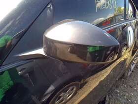 128-52815l Nissan Driver Side View Mirror Power Convertible Heated Fits 03-09 350z