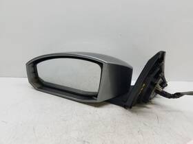 128-52817l Nissan Driver Left Side View Mirror Power Non-heated Fits 03-04 350z 214653 128-52817l Nissan Driver Left Side View Mirror Power Non-heated Fits 03-04 350z 214653