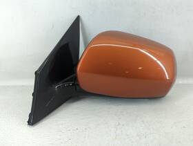 128-52819 Nissan 2003-2004 Murano Driver Left Side View Power Door Mirror Orange My84c 128-52819 Nissan 2003-2004 Murano Driver Left Side View Power Door Mirror Orange My84c