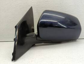 128-52821 Nissan 2003-2004 Murano Driver Left Side View Power Door Mirror Jjwc0