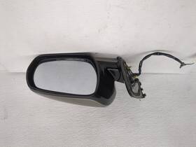 Nissan 128-52824 2003-2004 Murano Passenger Right Side View Power Door Mirror Gray Nz463