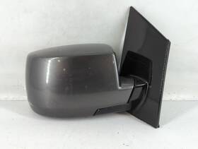 128-52832 Nissan 2004-2007 Quest Passenger Right Side View Power Door Mirror G8hm2