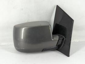 128-52834 Nissan 2004-2009 Quest Passenger Right Side View Power Door Mirror Gray K97fg 128-52834 Nissan 2004-2009 Quest Passenger Right Side View Power Door Mirror Gray K97fg