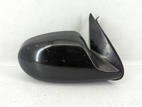 128-52838 Nissan 2004-2006 Sentra Passenger Right Side View Power Door Mirror Black P2wo3