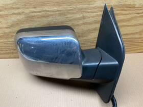 128-52849l Nissan 2004 To 2015 Armada Right Passenger Side Heated Mirror C1926 Oem Dg1