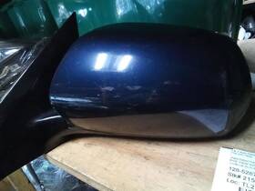 128-52876l Nissan Driver Side View Mirror Power Heated With Memory Fits 05-07 Murano 611105 128-52876l Nissan Driver Side View Mirror Power Heated With Memory Fits 05-07 Murano 611105
