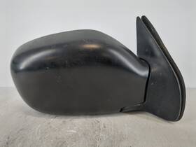 128-52909 Nissan 2005-2012 Pathfinder Passenger Right Side View Power Door Mirror Uvhfo