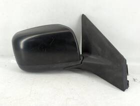 128-52927 Nissan 2008-2015 Rogue Passenger Right Side View Power Door Mirror Black Xlhkk