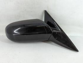 128-52945 Nissan 2009-2014 Maxima Passenger Right Side View Power Door Mirror Black Y3sur