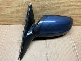 128-52946 Nissan 2009 To 2014 Maxima Left Driver Side Door Mirror Oem C2902 Dg1
