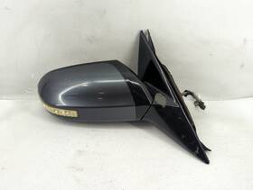 128-52947 Nissan 2009-2014 Maxima Passenger Right Side View Power Door Mirror Gray Mqulf
