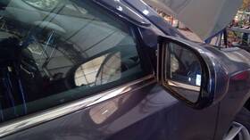 128-52949r Nissan Passenger Side View Mirror Power Fits 09-14 Maxima 6278902