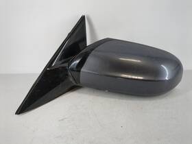 128-52950 Nissan 2009-2014 Maxima Driver Left Side View Power Door Mirror Kbij8