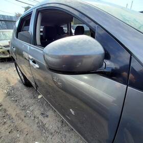 128-52953r Nissan Passenger Side View Mirror Power Non-heated Fits 09-14 Murano 7891036 128-52953r Nissan Passenger Side View Mirror Power Non-heated Fits 09-14 Murano 7891036