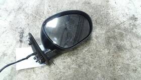 128-52962cr Nissan Passenger Side View Mirror Power Painted Body Color Fits 09-14 Cube 901647 128-52962cr Nissan Passenger Side View Mirror Power Painted Body Color Fits 09-14 Cube 901647