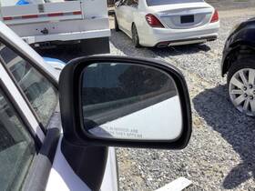 128-52964r Nissan Passenger Side View Mirror Manual Sedan Fits 10-11 Versa 4732770 128-52964r Nissan Passenger Side View Mirror Manual Sedan Fits 10-11 Versa 4732770