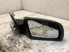128-52969r Nissan Passenger Side View Mirror Power Coupe Non-heated Fits 10-13 Altima 1212501