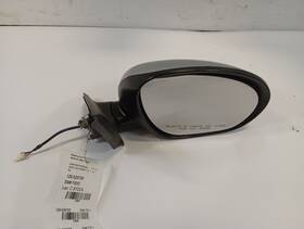 128-52975r Nissan Passenger Right Side View Mirror From 2011 Juke 12060664 128-52975r Nissan Passenger Right Side View Mirror From 2011 Juke 12060664
