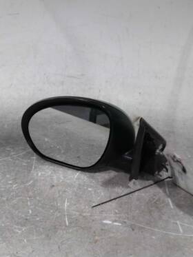 128-52976l Nissan Driver Left Side View Mirror Power Thru 6/11 Fits 11 Juke 385176