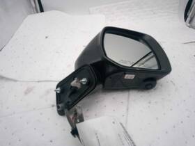 Nissan 128-52981r Passenger Side View Mirror Power Heated Fits 11-17 Quest 740220