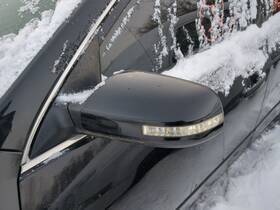 128-52986 Nissan 2007-2012 Altima Driver Left Side View Power Door Mirror Whl7n 128-52986 Nissan 2007-2012 Altima Driver Left Side View Power Door Mirror Whl7n
