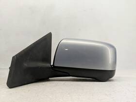 Nissan 128-52996 2012-2015 Rogue Driver Left Side View Power Door Mirror Sky Blue Uidl5