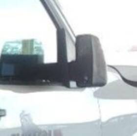 128-64131r Nissan 2016 Nv 1500 Rh Passenger Door Mirror Side View Oem 128-64131r Nissan 2016 Nv 1500 Rh Passenger Door Mirror Side View Oem