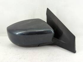 128-64453 Nissan 2013-2015 Sentra Passenger Right Side View Power Door Mirror Black Bq725