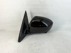 128-64464 Nissan 2013-2016 Pathfinder Driver Left Side View Power Door Mirror Black Yunyb
