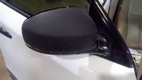 128-64465r Nissan Passenger Side View Mirror Power Sl Fits 13-16 Pathfinder 91660 128-64465r Nissan Passenger Side View Mirror Power Sl Fits 13-16 Pathfinder 91660