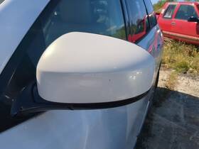 128-64466 Nissan 2013-2016 Pathfinder Driver Left Side View Power Door Mirror Bi7bk 128-64466 Nissan 2013-2016 Pathfinder Driver Left Side View Power Door Mirror Bi7bk