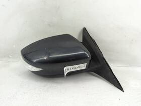128-64509 Nissan 2013-2018 Altima Passenger Right Side View Power Door Mirror Z5pqs