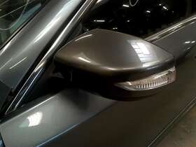 128-64510l Nissan Driver Side View Mirror Power Sedan Non-heated Fits 13-18 Altima 290098door Mirr